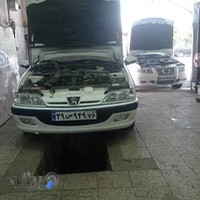 اتو مکانیکی اکبر