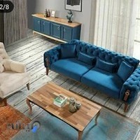 گالری مبل بهرام