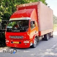 باربری جهانگیر