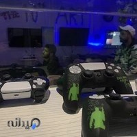 گیمنت هنردهم