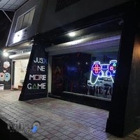 گیمنت منطقه بازی گیم زون