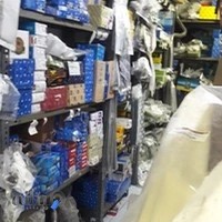 لوازم یدکی اتو پژو