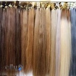 اکستنشن لیلی بابل