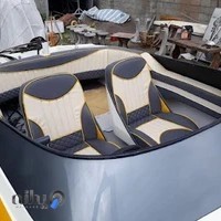 car interior design Rasouli, تودوزی برادران رسولی