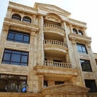 کارگاه درب و پنچره سازی آسیا پنجره