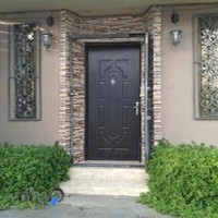 سالن زیبایی تک چهره