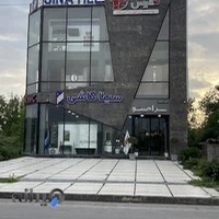 سینا کاشی غرب گیلان