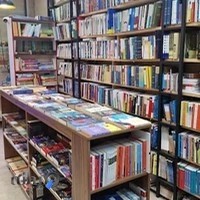 کتابفروشی قصردانش