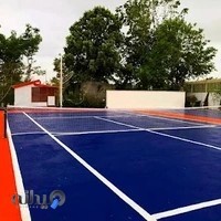Kian Tennis Court