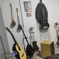 آموزشگاه موسیقی گیلنوا