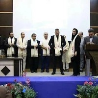 خانه تاب آوری ایران