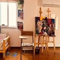 آموزشگاه هنرهای تجسمی چَم