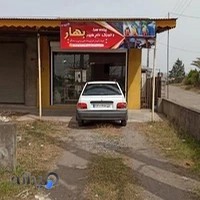 پرنده سرای بهار