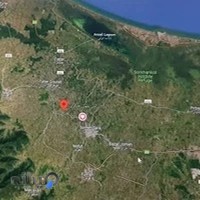 زمین سهیل آهنگری