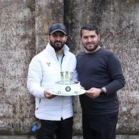 باشگاه آینده سازان خمام