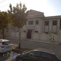 سالن همایشهای امام خمینی