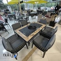 تجهیزات باغی ویلائی کمالی