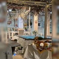 رستوران کبابی پلامشته