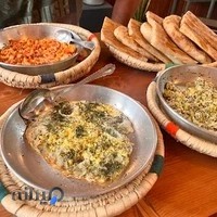 رستوران خیام