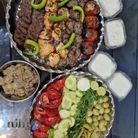 رستوران بانوی شمال