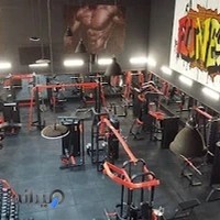 باشگاه بدنسازی فیتنس پلاس