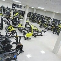 باشگاه پاور هاوس