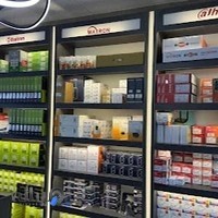 مرکز پخش دوربین مداربسته کاسپین