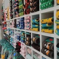 دهکده جوراب