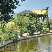 استخر پرورش ماهی ایرج صبوری