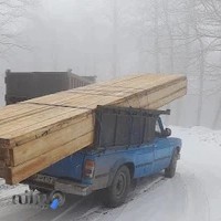 چوب بری غفاری