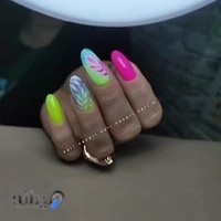 خدمات تخصصی ناخن نلی