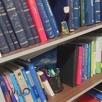 دفتر وکالت میلاد امیدواری