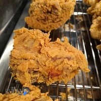 Chicken char سوخاری کیلویی چیکن چار