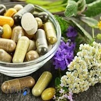 گیاه شفابخش دارویی