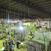 کارخانه اگزوز سازی امید گیلان