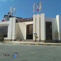 کارخانه شرکت راش کیان