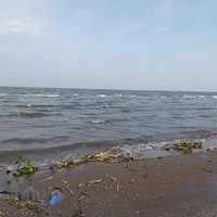 دهکده گردشگری ساحلی بندر انزلی