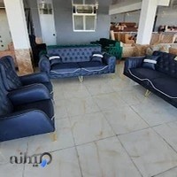 بازرگانی مبل ماهان