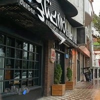 فست‌فود خانه‌‌ کنتاکی