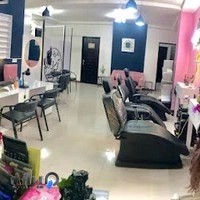 سالن زیبایی آمیرا