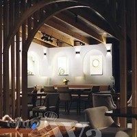 کافه رستوران آوا