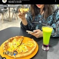 کافه رستوران ساحلی نارنجستان