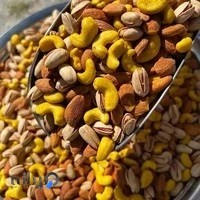 اجیل و خشکبار تاملی