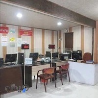 دفتر پیشخوان صدف (علی مرجب)