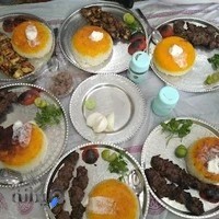 رستوران سنتی مرجان