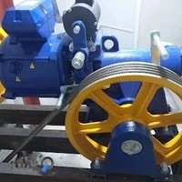 آسانسور گیلان فراز مارلیک رشت