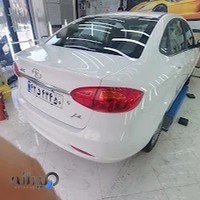 تشخیص رنگ پدیده نو