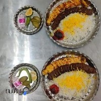 تهیه غذا پدر خوب