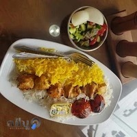 آشپزخانه برکت