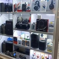 فروشگاه تاپ جانبی